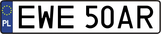 EWE50AR
