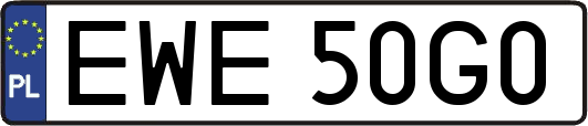 EWE50G0