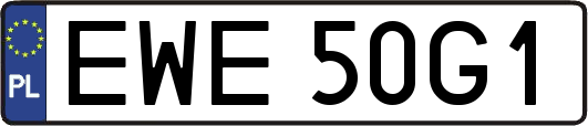EWE50G1
