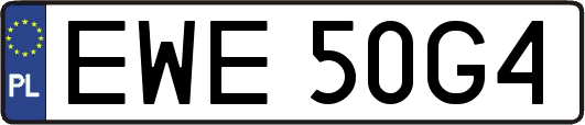 EWE50G4