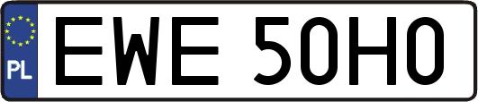 EWE50H0
