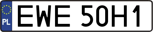 EWE50H1