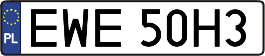 EWE50H3