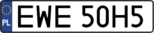 EWE50H5