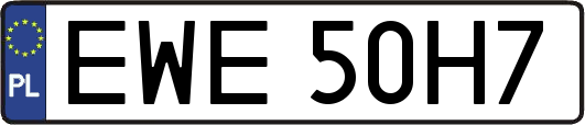 EWE50H7