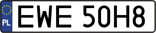 EWE50H8