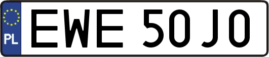 EWE50J0