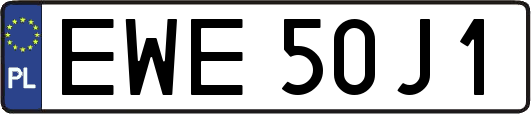 EWE50J1