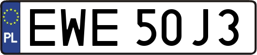EWE50J3