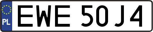 EWE50J4