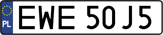 EWE50J5