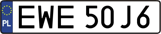 EWE50J6