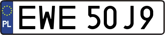 EWE50J9