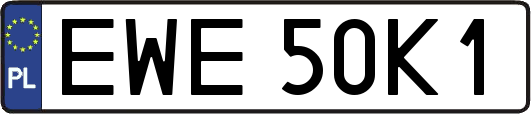 EWE50K1