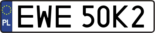 EWE50K2