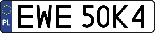 EWE50K4