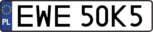 EWE50K5