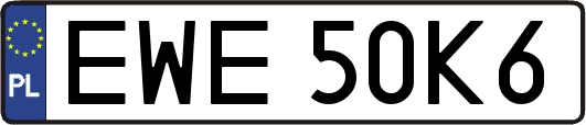 EWE50K6