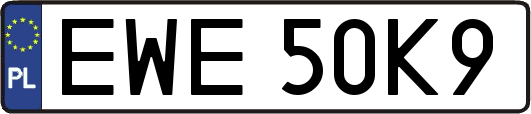 EWE50K9