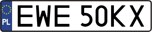 EWE50KX