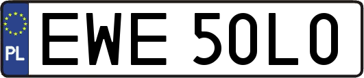 EWE50L0