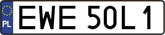 EWE50L1