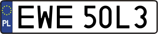 EWE50L3