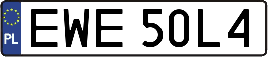 EWE50L4