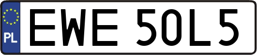 EWE50L5