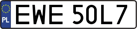 EWE50L7