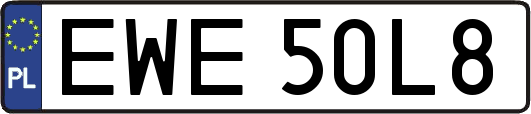 EWE50L8
