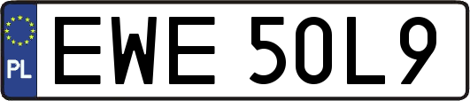 EWE50L9