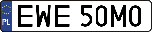 EWE50M0