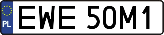 EWE50M1
