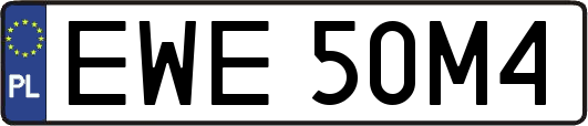 EWE50M4