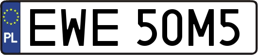 EWE50M5