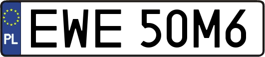 EWE50M6
