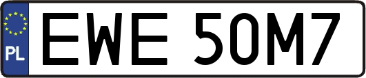 EWE50M7