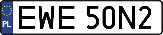 EWE50N2