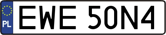 EWE50N4