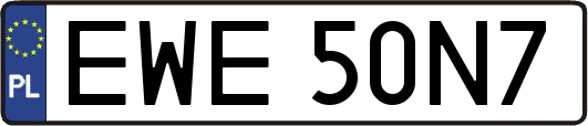 EWE50N7