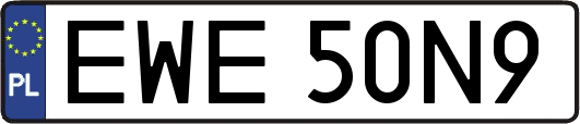 EWE50N9