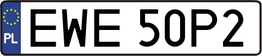 EWE50P2