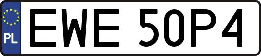 EWE50P4