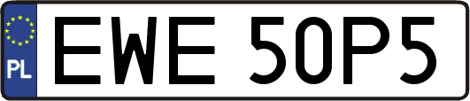 EWE50P5