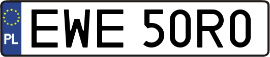 EWE50R0