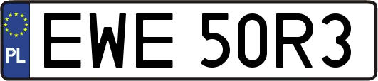 EWE50R3