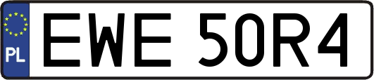 EWE50R4