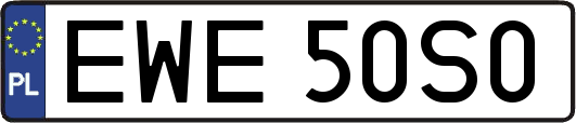 EWE50S0