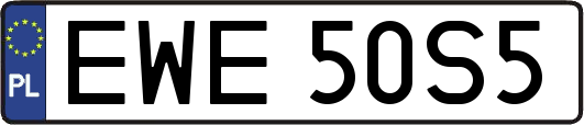 EWE50S5